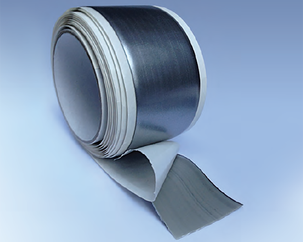 Joint sealing with Oryza aerogel