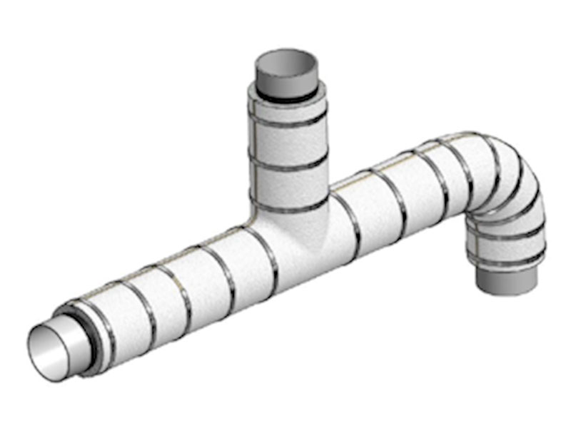 Piping Equipment