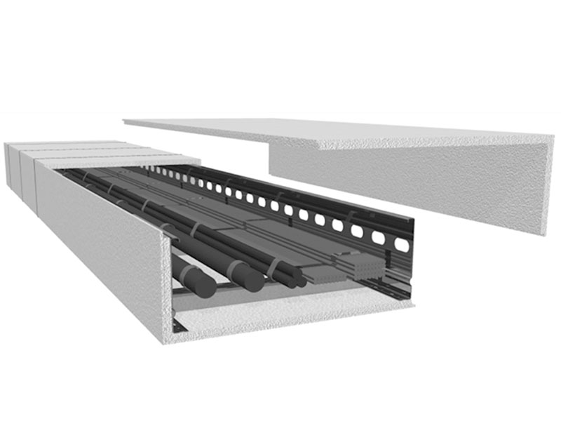 Cable Trays