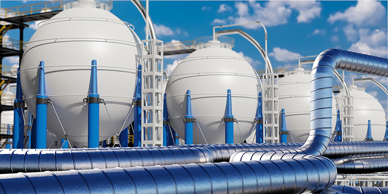 Cryogenic Insulation