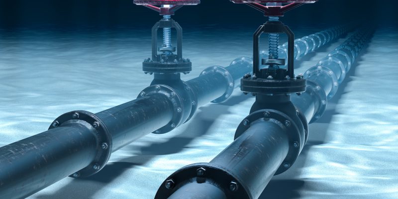 Industrial Pipelines